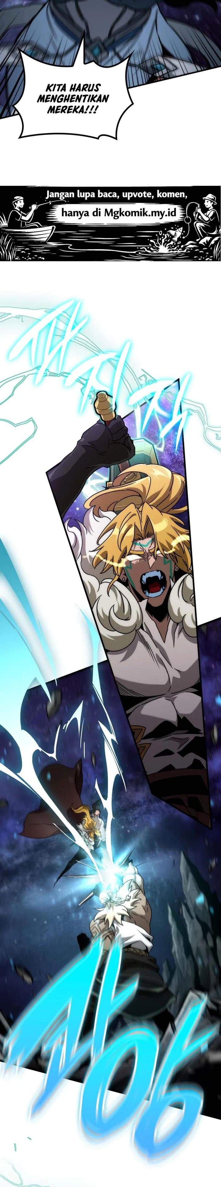 
              Valhalla Saga             Chapter 74