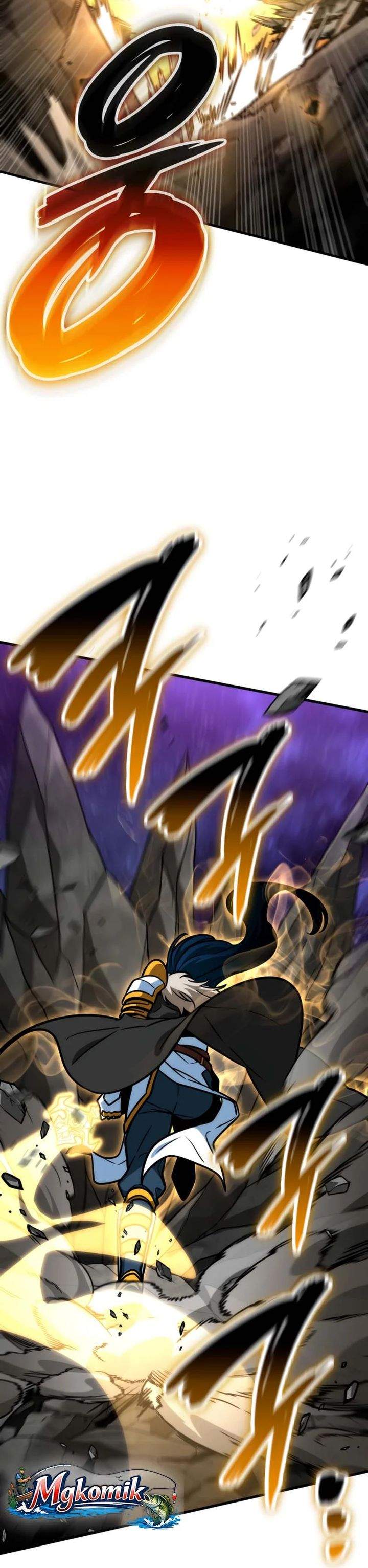 
              Valhalla Saga             Chapter 74