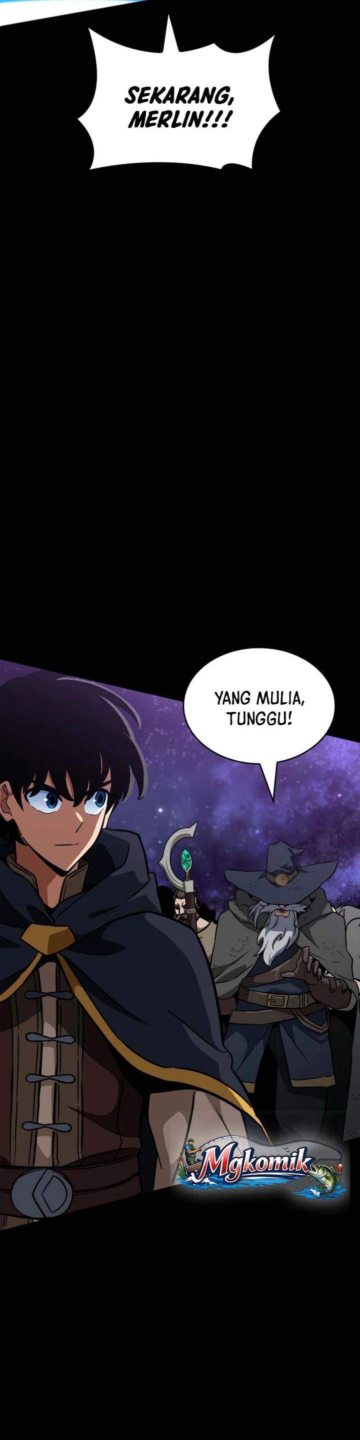 
              Valhalla Saga             Chapter 74