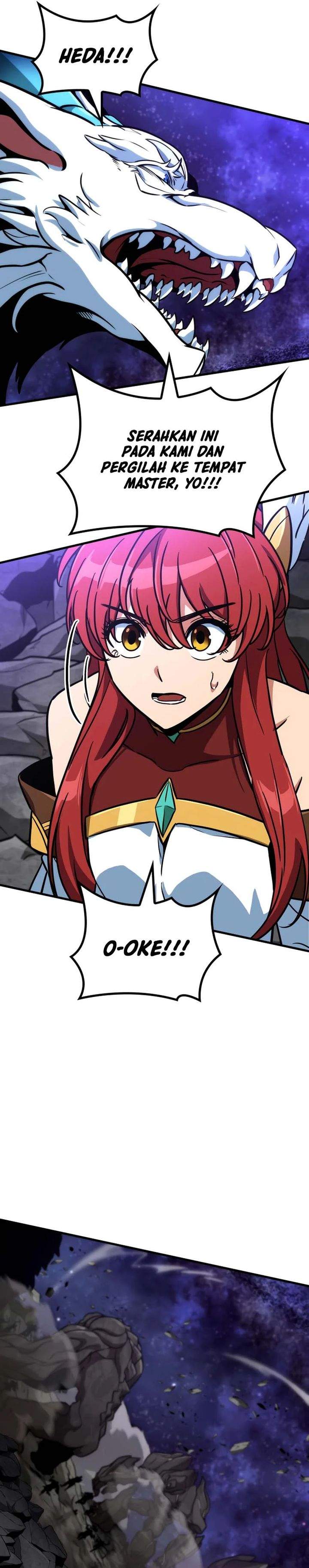 
              Valhalla Saga             Chapter 74