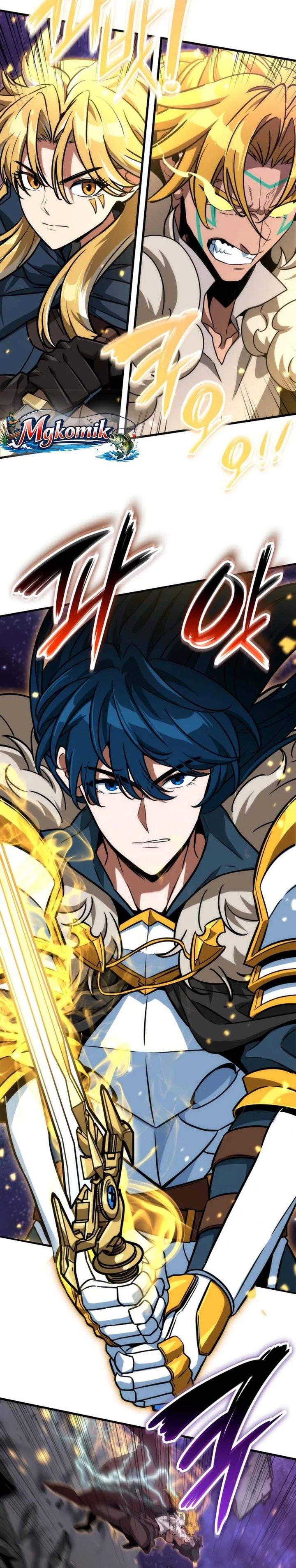 
              Valhalla Saga             Chapter 74