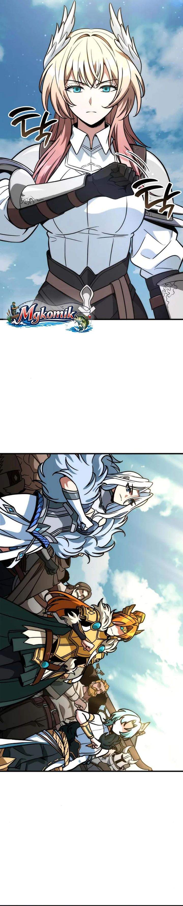 
              Valhalla Saga             Chapter 75