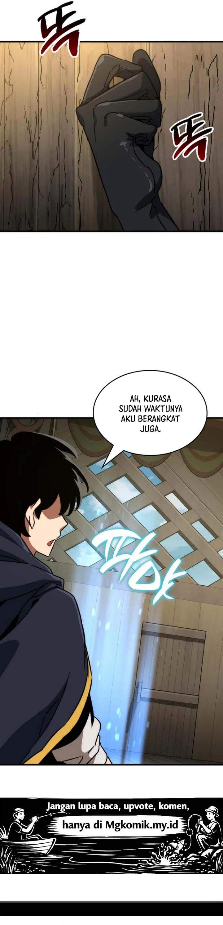 
              Valhalla Saga             Chapter 75