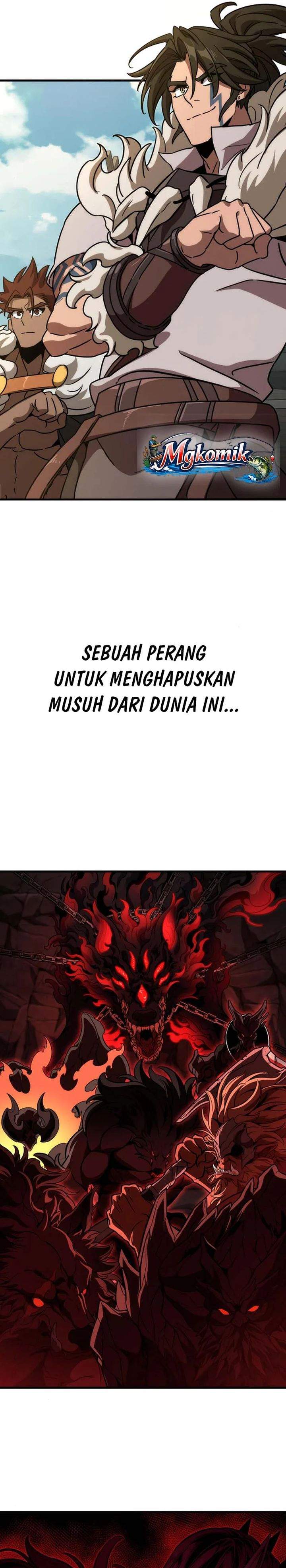 
              Valhalla Saga             Chapter 75