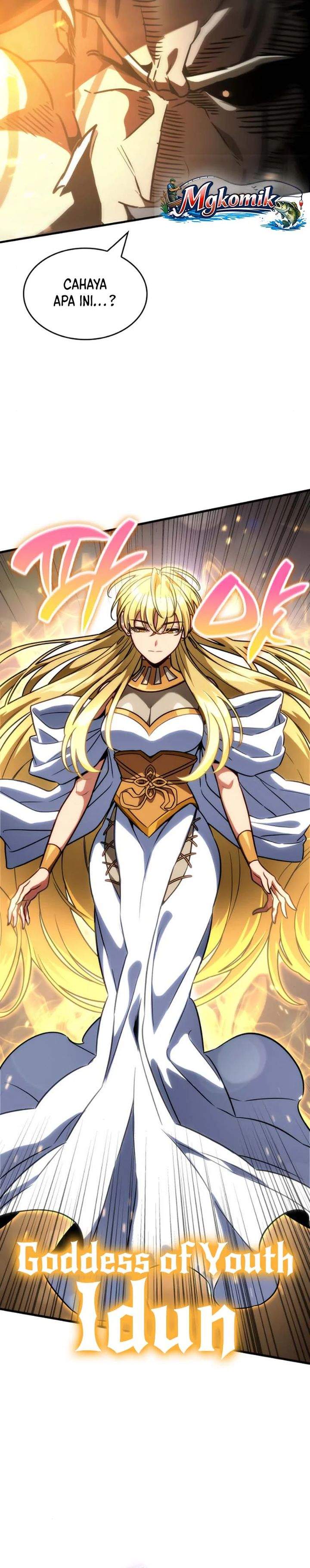 
              Valhalla Saga             Chapter 75