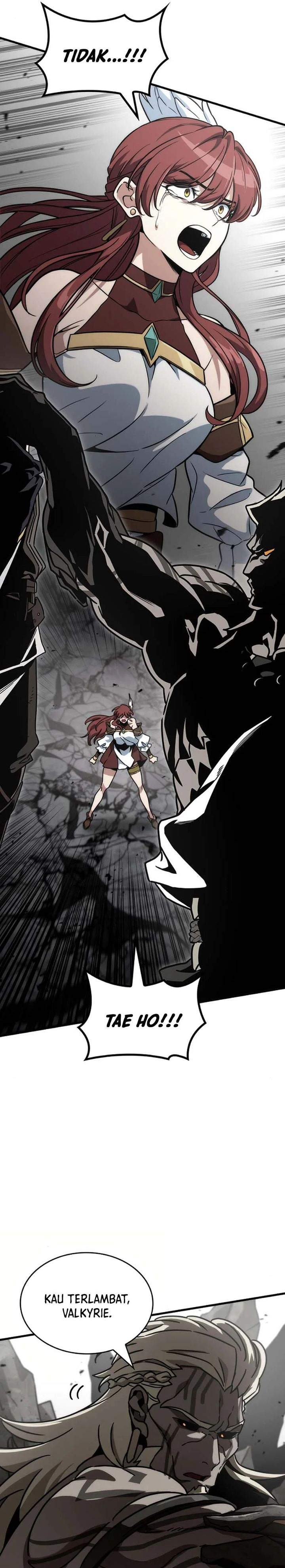 
              Valhalla Saga             Chapter 75