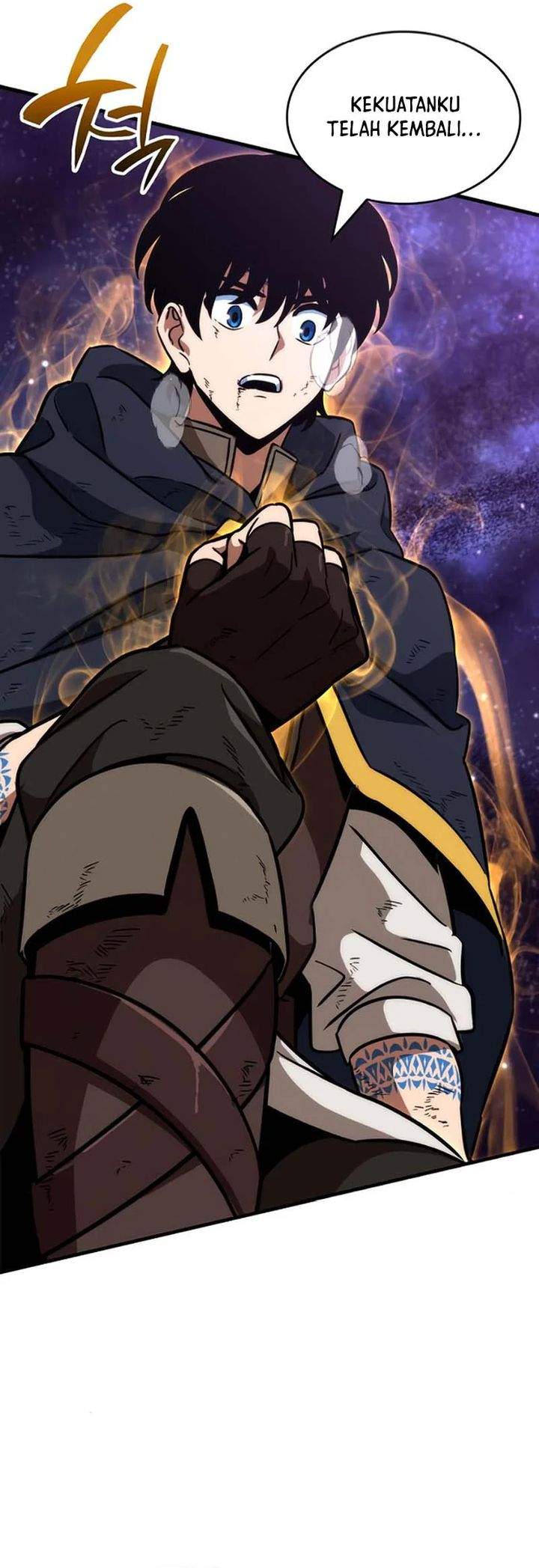 
              Valhalla Saga             Chapter 75