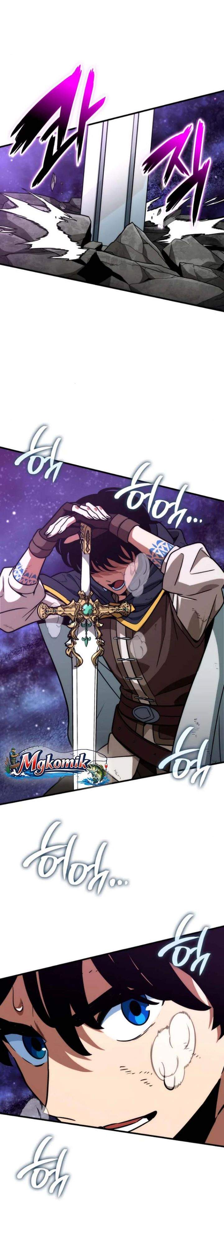 
              Valhalla Saga             Chapter 75
