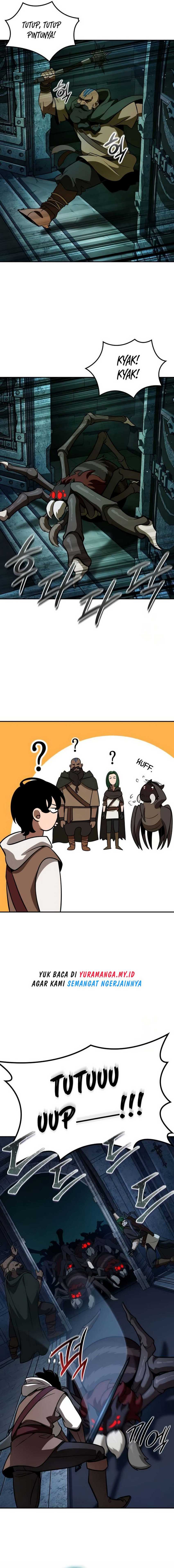 
              Valhalla Saga             Chapter 8