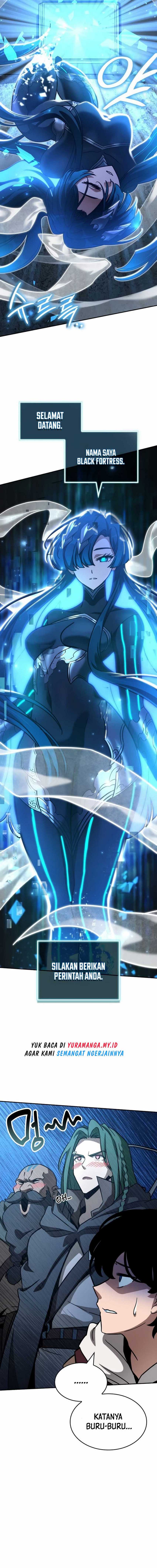 
              Valhalla Saga             Chapter 8
