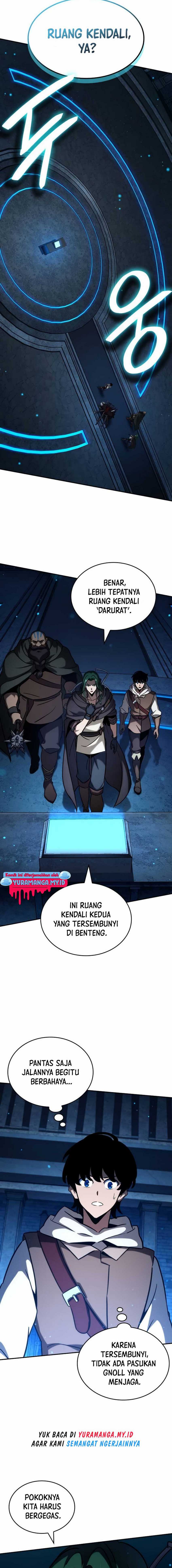 
              Valhalla Saga             Chapter 8