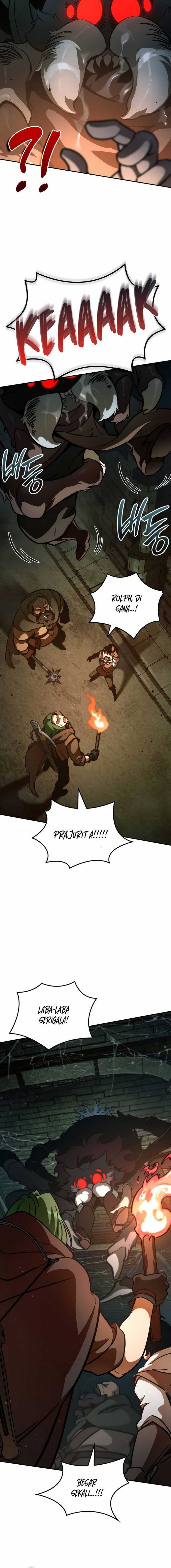 
              Valhalla Saga             Chapter 8