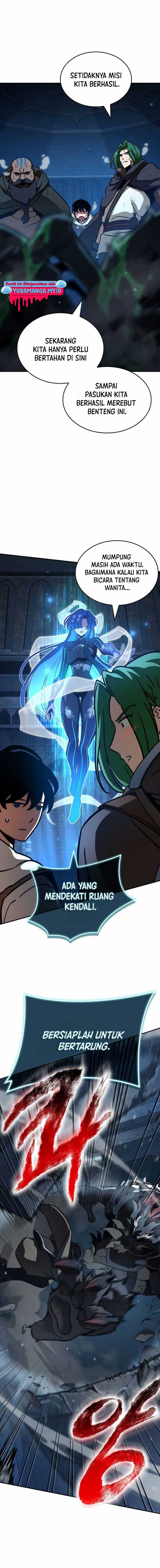 
              Valhalla Saga             Chapter 8