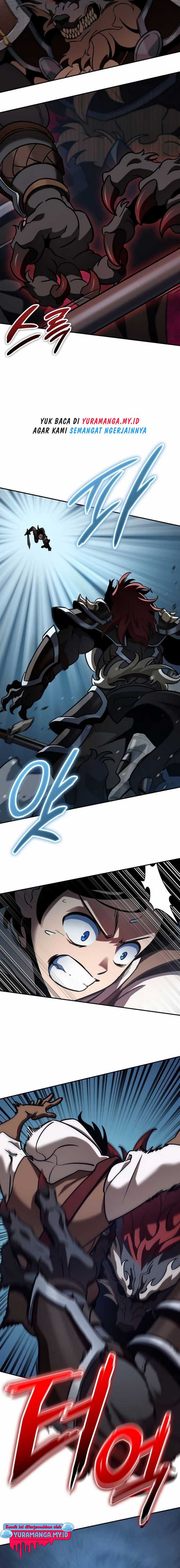 
              Valhalla Saga             Chapter 8