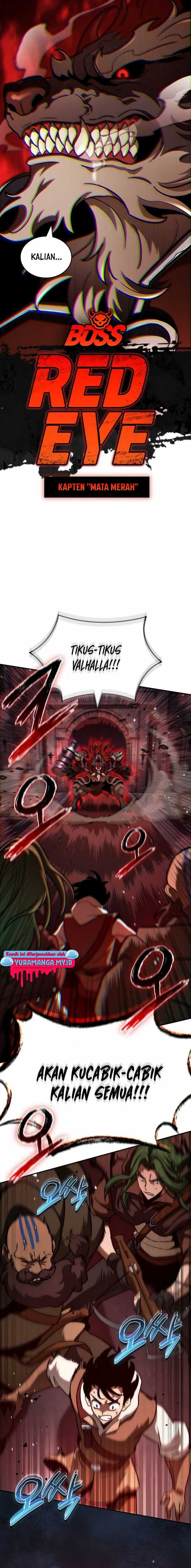 
              Valhalla Saga             Chapter 8