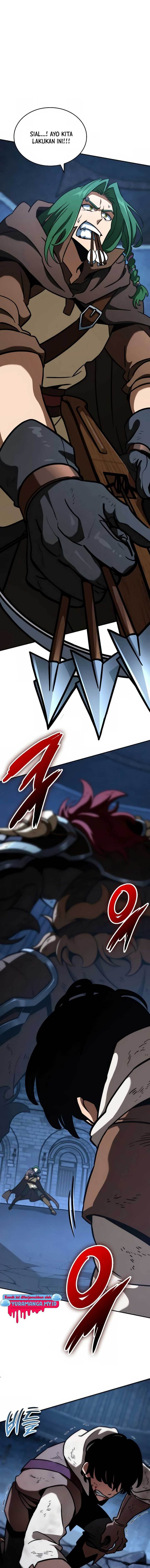 
              Valhalla Saga             Chapter 9