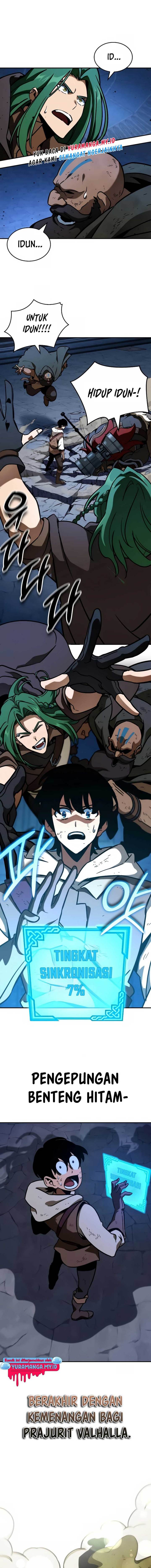 
              Valhalla Saga             Chapter 9