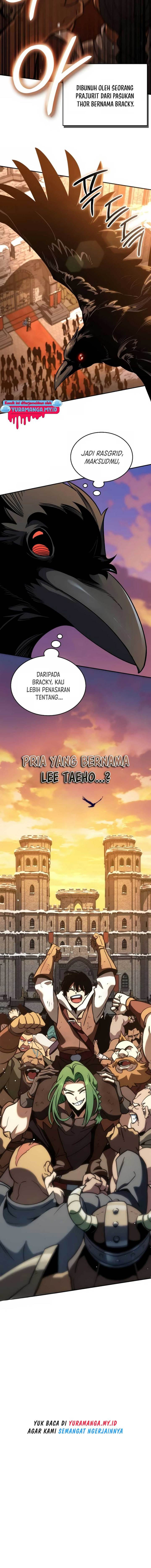 
              Valhalla Saga             Chapter 9
