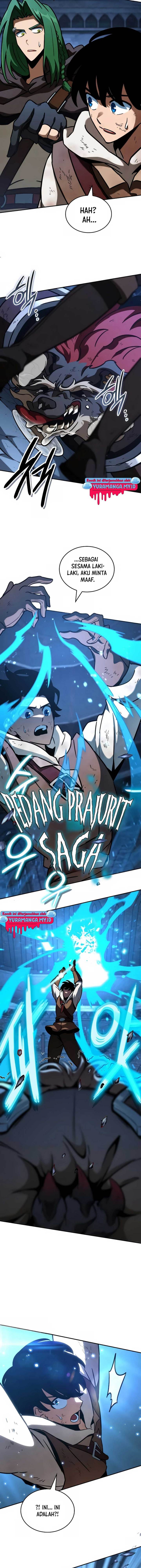 
              Valhalla Saga             Chapter 9