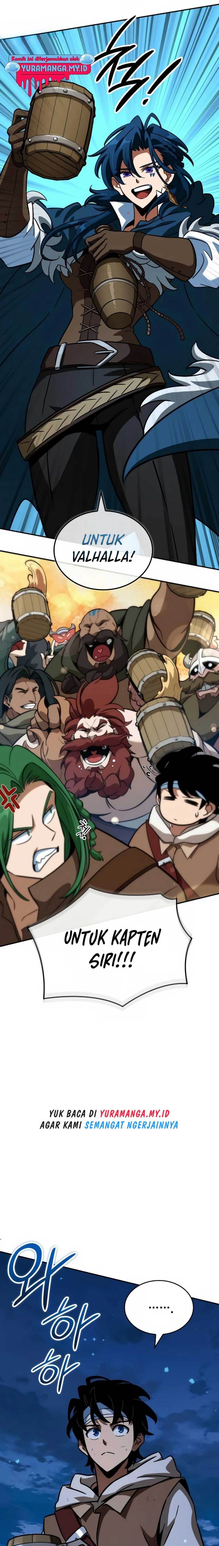
              Valhalla Saga             Chapter 9