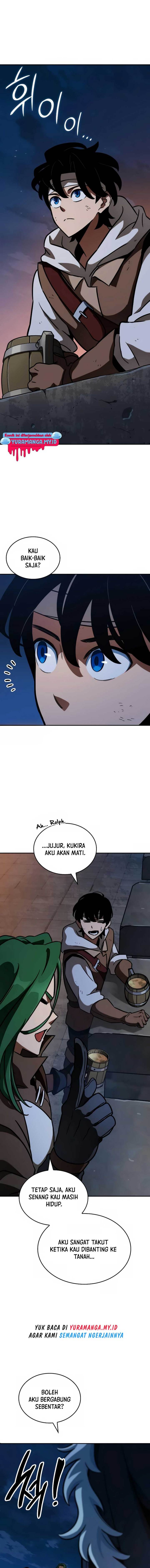 
              Valhalla Saga             Chapter 9