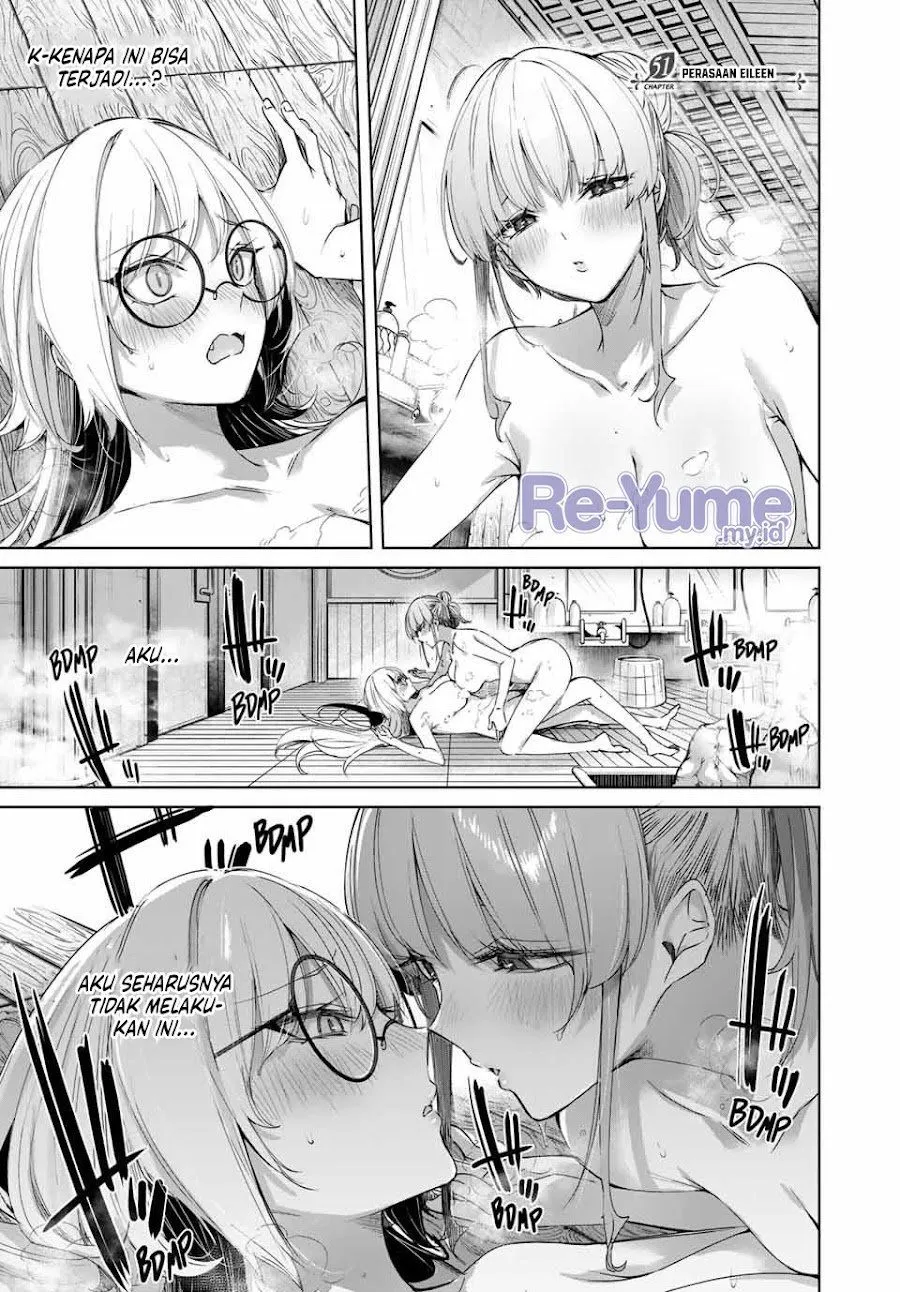 Henkyou no Yakushi, Miyako de S Rank Boukensha to naru Chap 51 - Next Chap 52