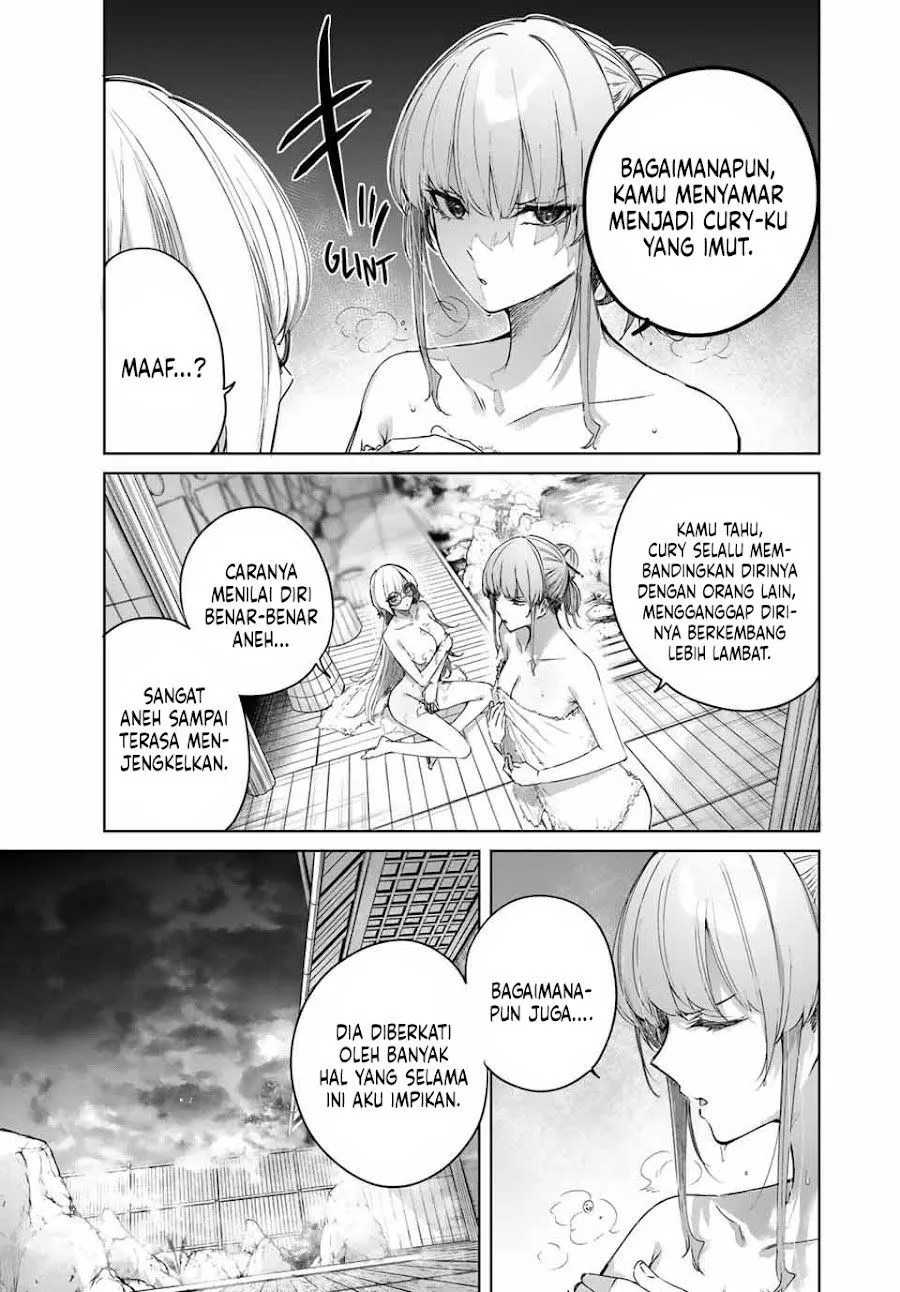 Henkyou no Yakushi, Miyako de S Rank Boukensha to naru Chap 51 - Next Chap 52