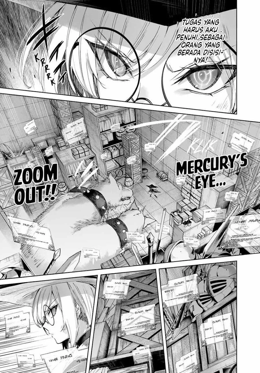 Henkyou no Yakushi, Miyako de S Rank Boukensha to naru Chap 51 - Next Chap 52