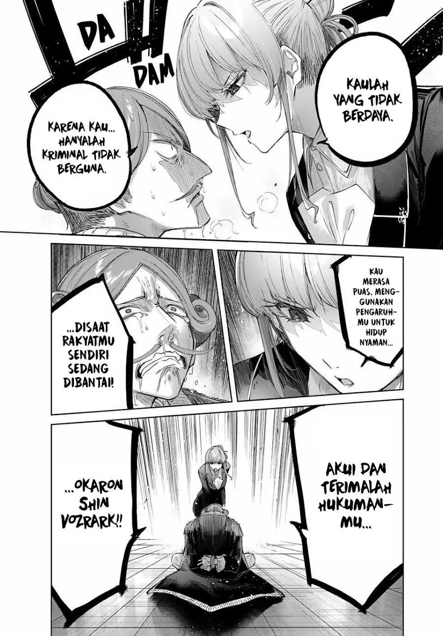 Henkyou no Yakushi, Miyako de S Rank Boukensha to naru Chap 52 - Next Chap 53