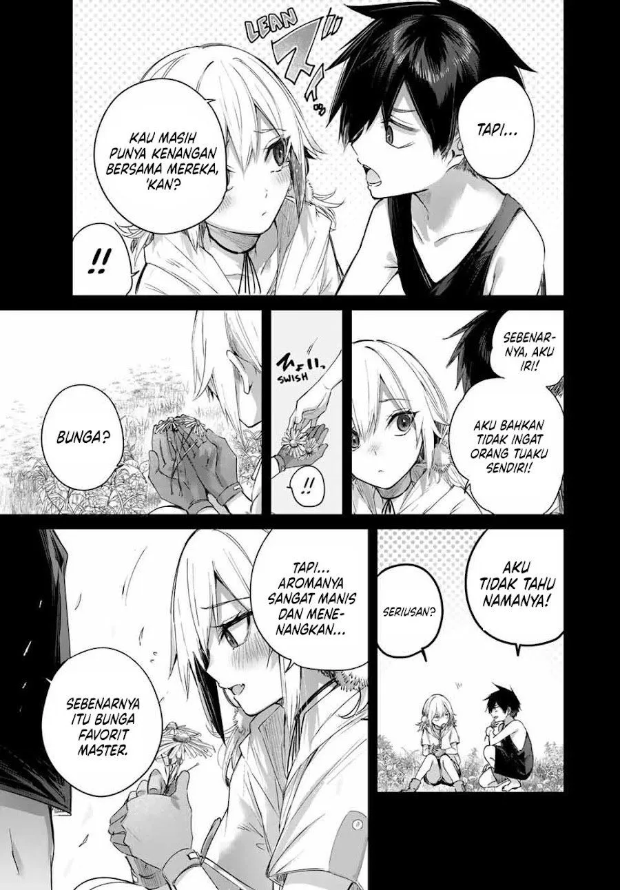 Henkyou no Yakushi, Miyako de S Rank Boukensha to naru Chap 53 - Next Chap 54