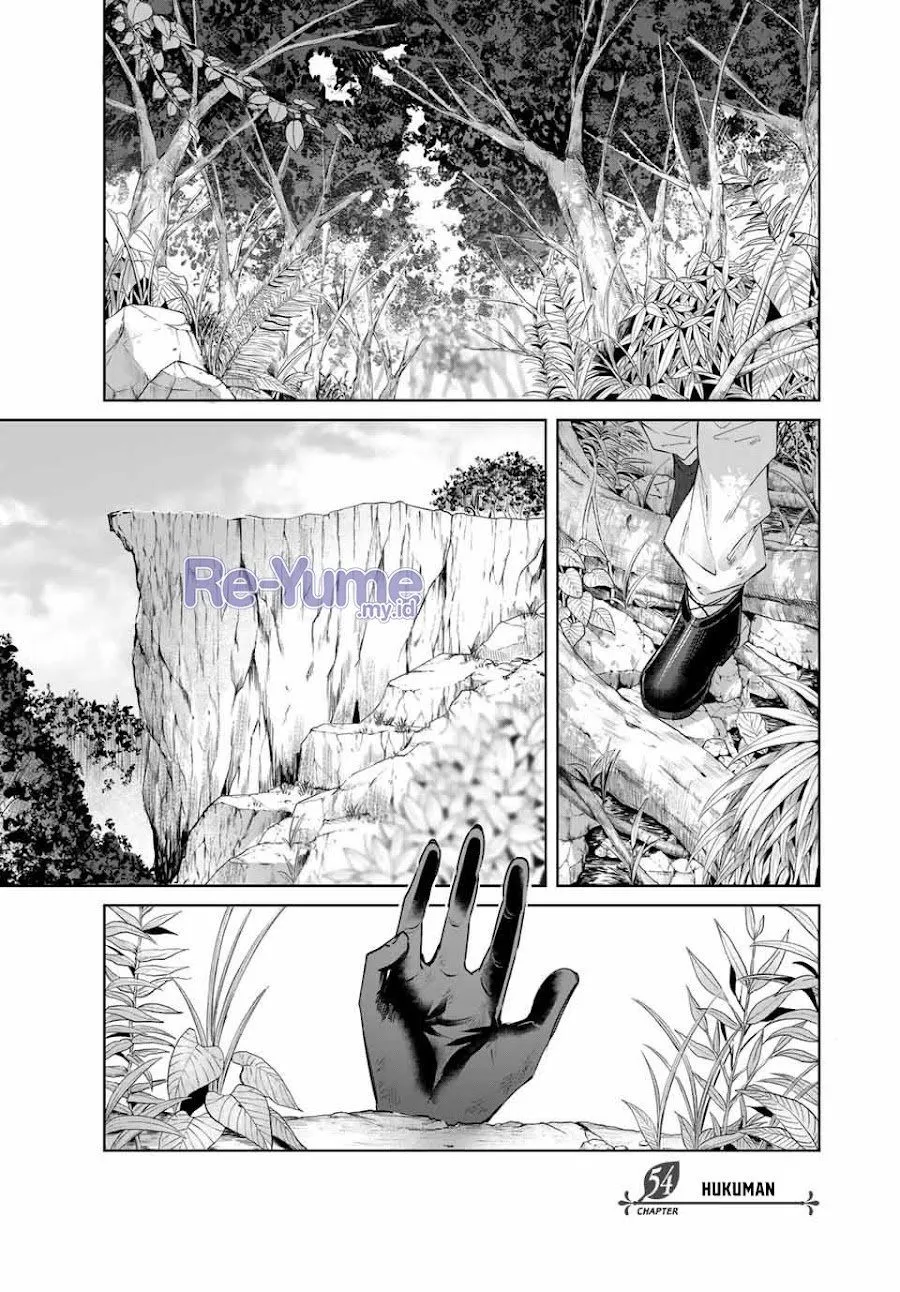 Henkyou no Yakushi, Miyako de S Rank Boukensha to naru Chap 54 - Next Chap 55