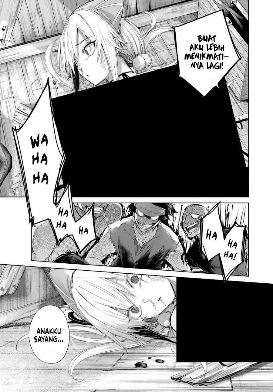 Henkyou no Yakushi, Miyako de S Rank Boukensha to naru Chap 54 - Next Chap 55