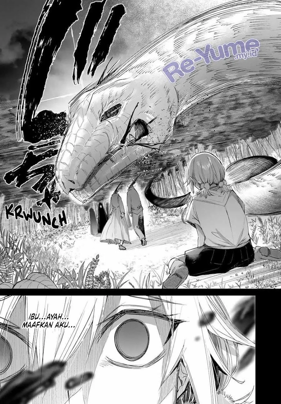 Henkyou no Yakushi, Miyako de S Rank Boukensha to naru Chap 54 - Next Chap 55