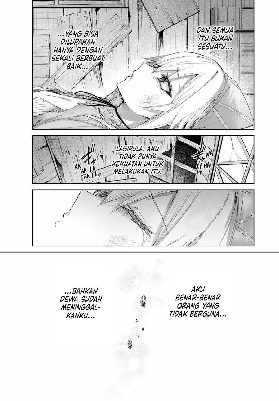 Henkyou no Yakushi, Miyako de S Rank Boukensha to naru Chap 54 - Next Chap 55