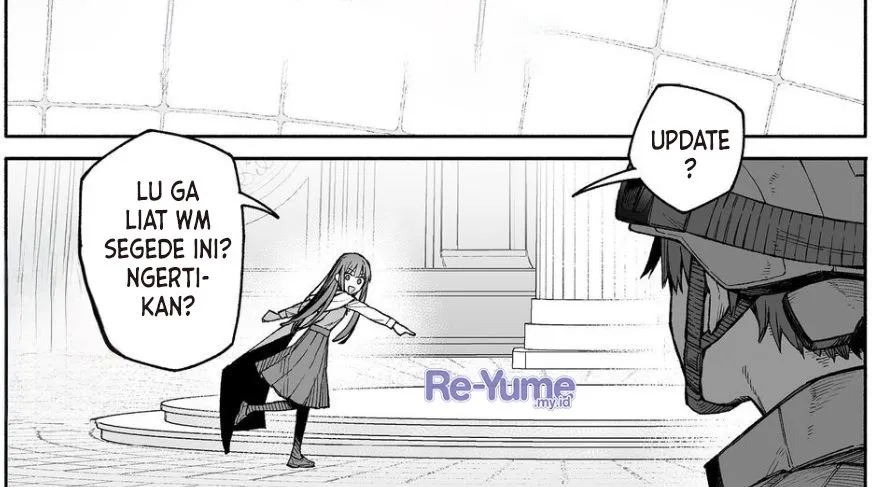 Henkyou no Yakushi, Miyako de S Rank Boukensha to naru Chap 54 - Next Chap 55