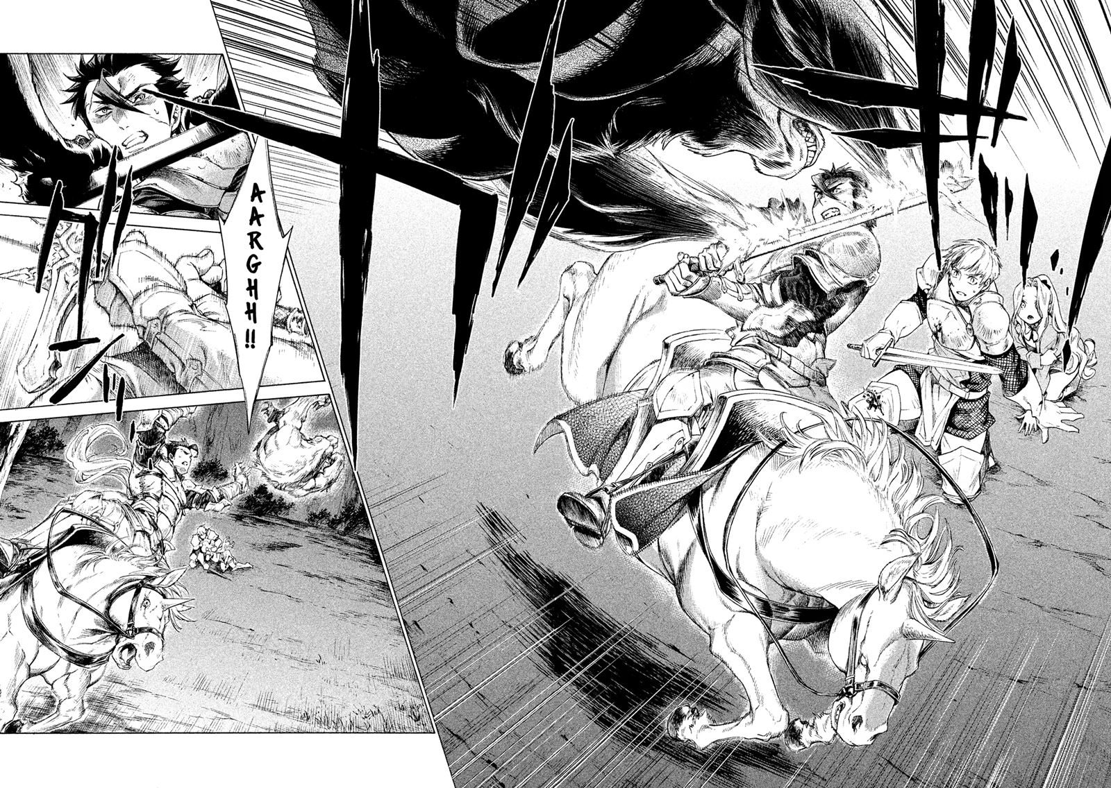 
              Henkyou no Roukishi – Bard Loen             Chapter 1.4