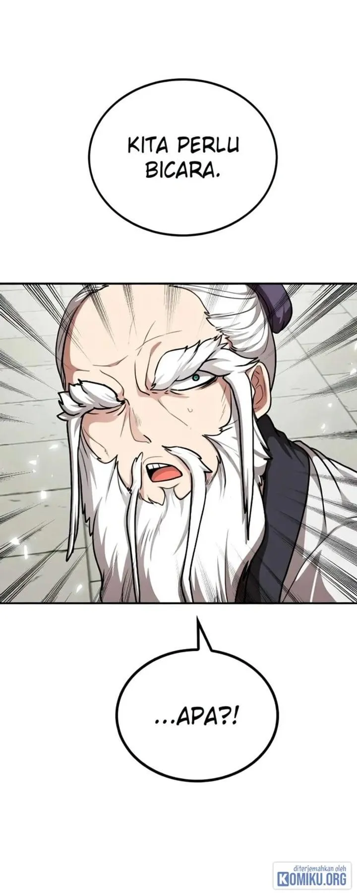 Page 6 - Perhaps Invincible Chapter 74