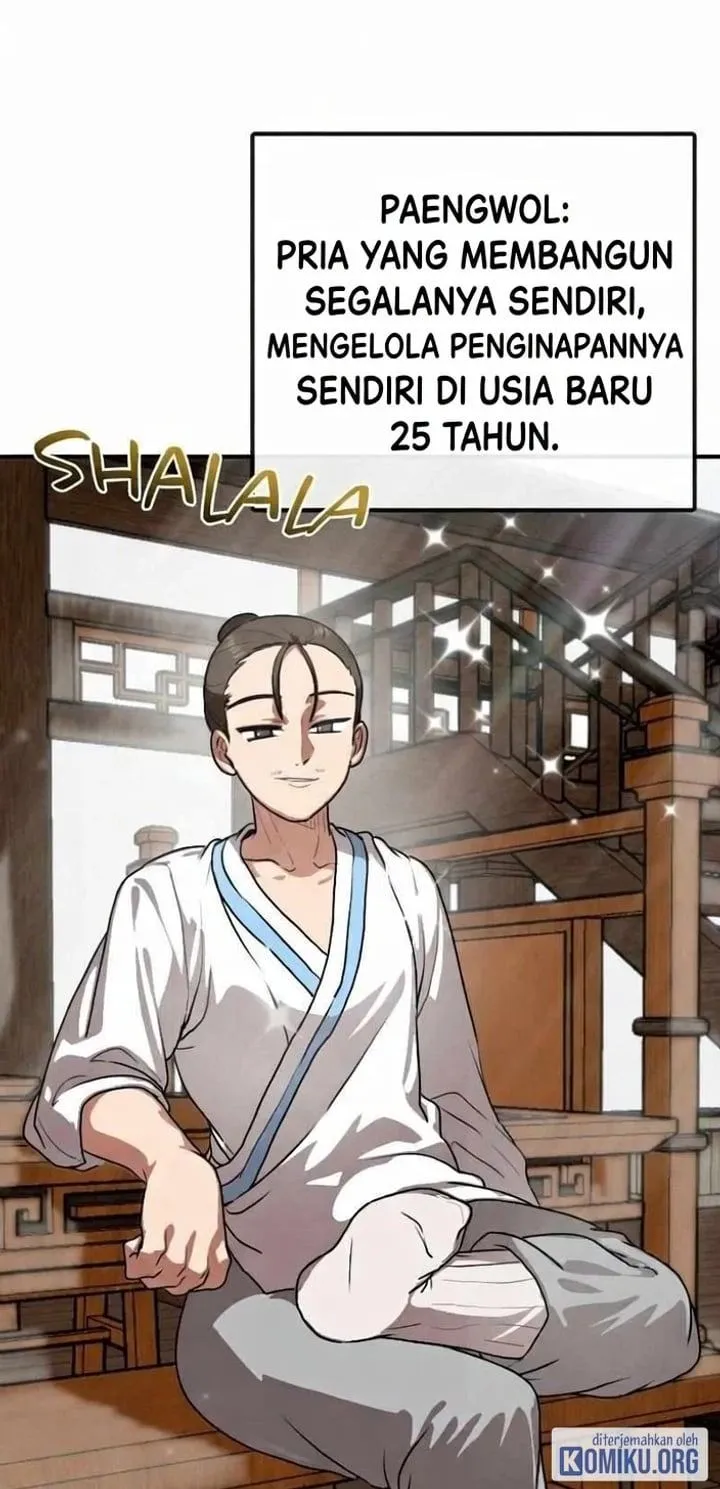 Page 8 - Perhaps Invincible Chapter 74