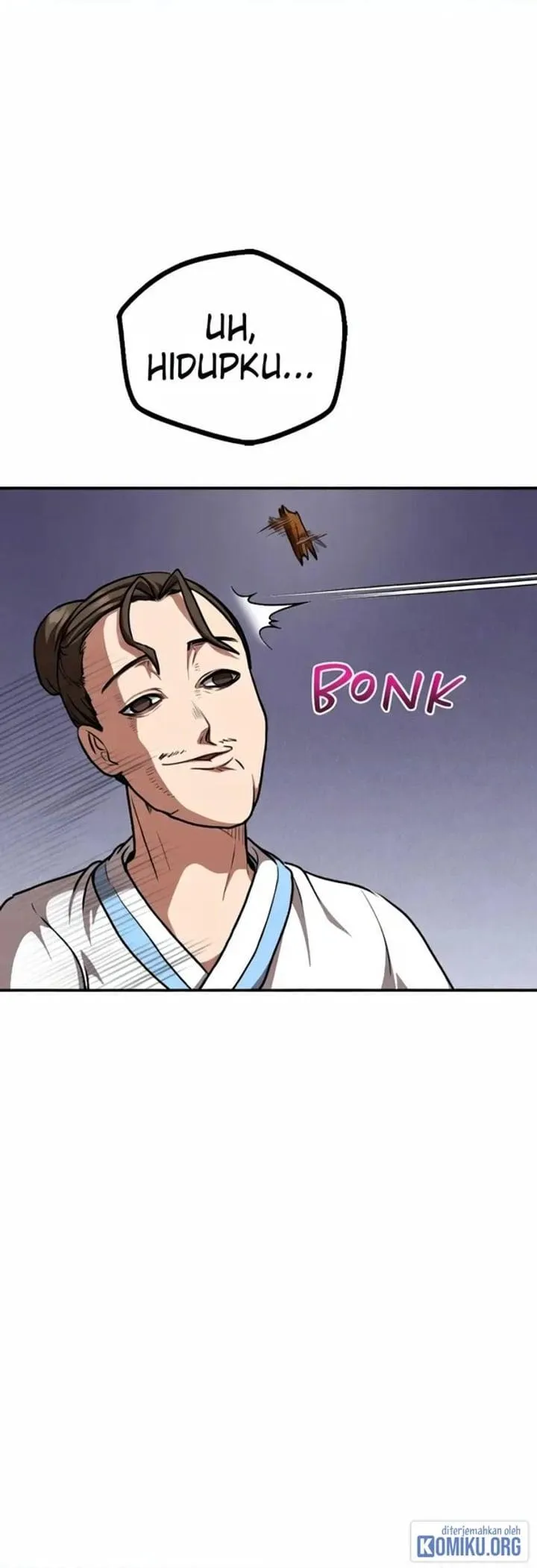 Page 14 - Perhaps Invincible Chapter 74
