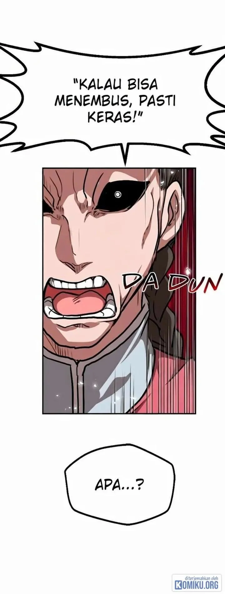 Page 26 - Perhaps Invincible Chapter 74