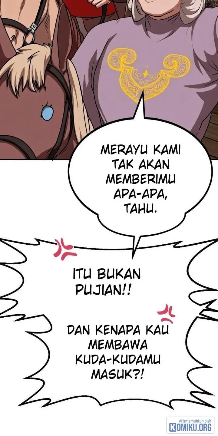 Page 30 - Perhaps Invincible Chapter 74