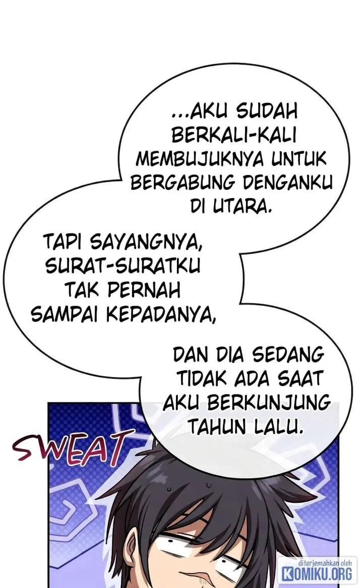 Page 32 - Perhaps Invincible Chapter 74