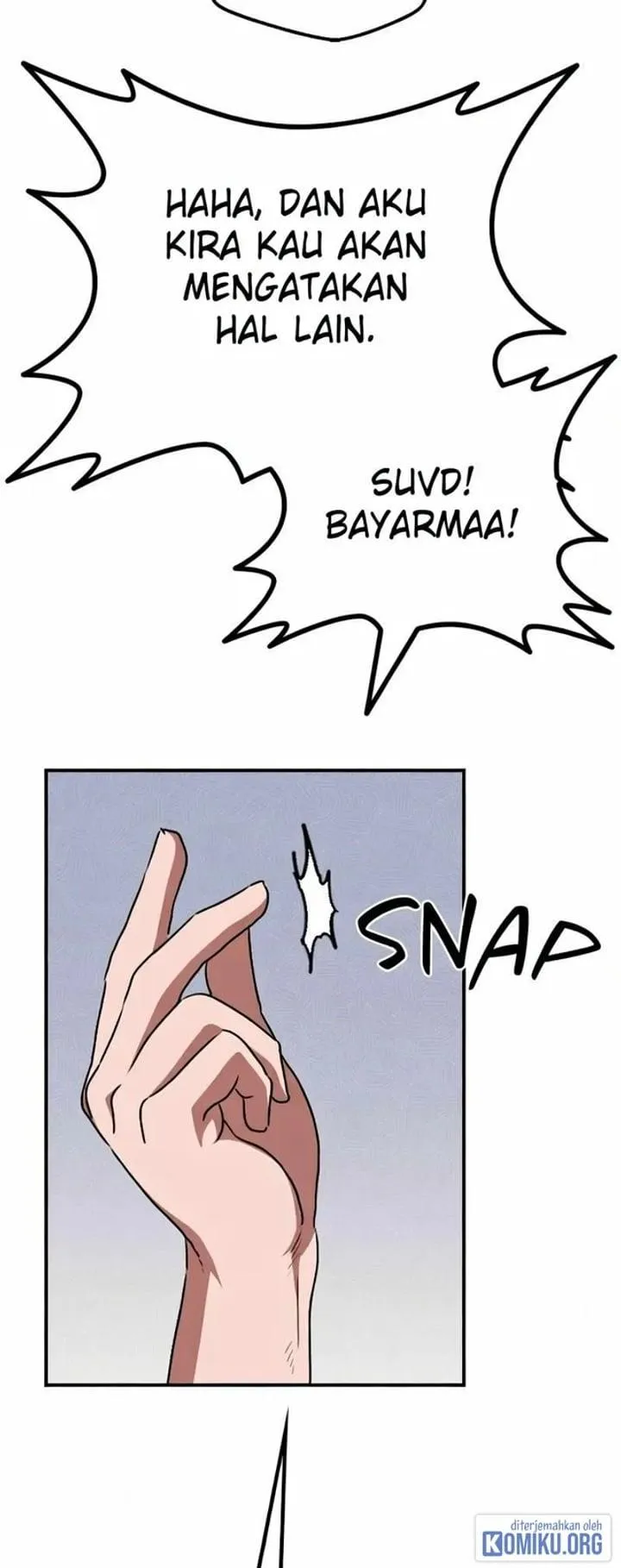 Page 44 - Perhaps Invincible Chapter 74