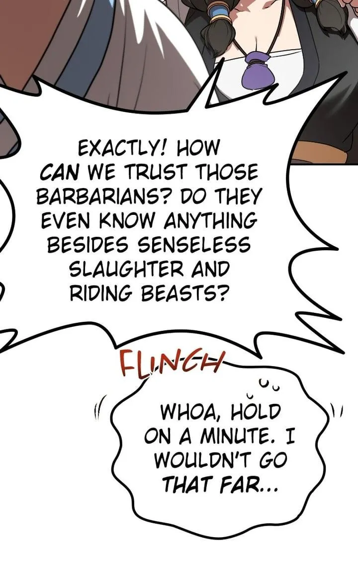 Page 48 - Perhaps Invincible Chapter 74