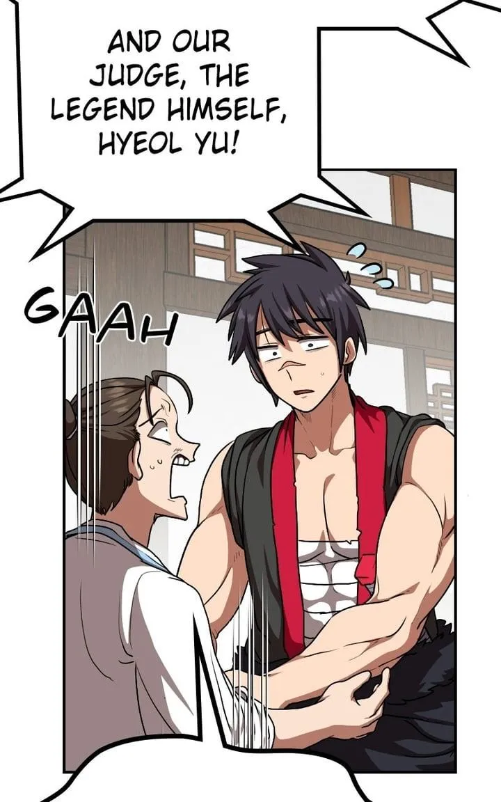 Page 54 - Perhaps Invincible Chapter 74