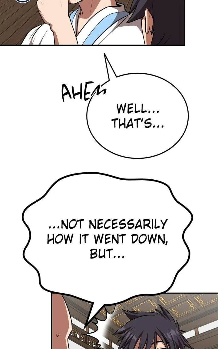 Page 56 - Perhaps Invincible Chapter 74