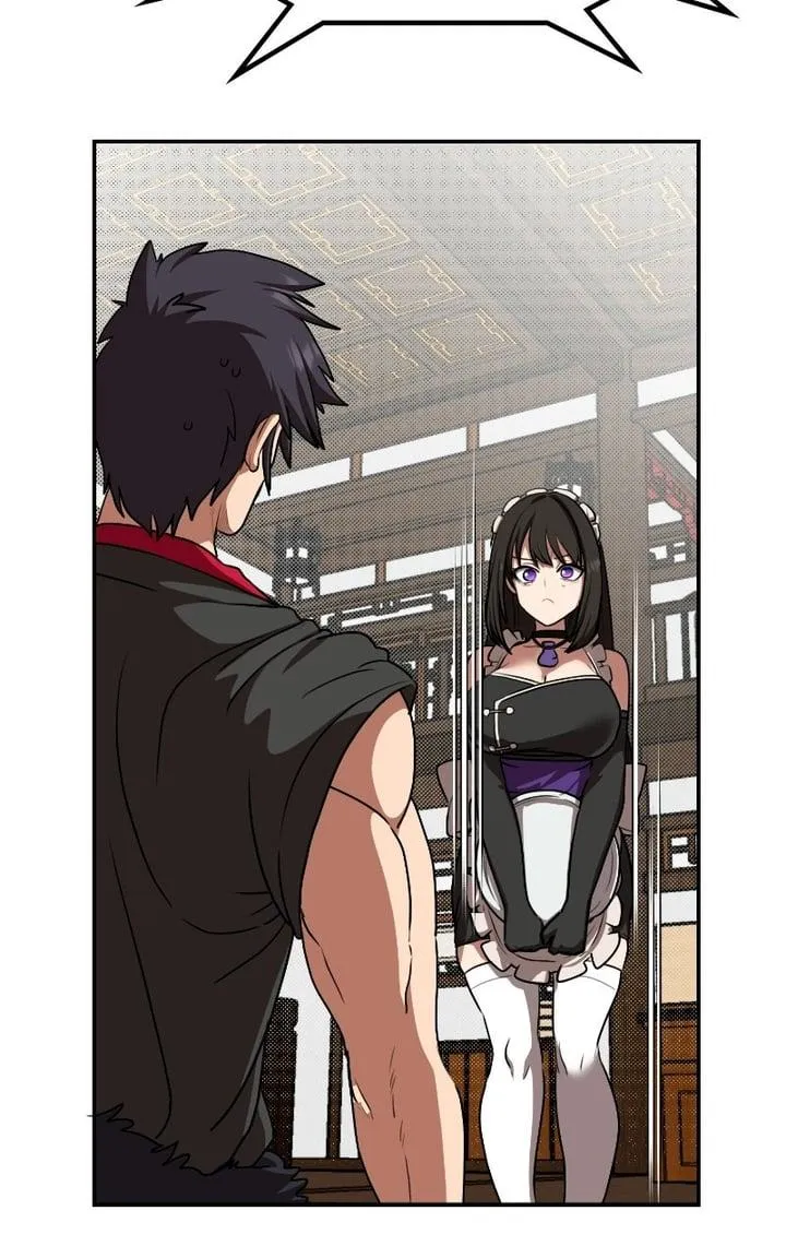 Page 62 - Perhaps Invincible Chapter 74