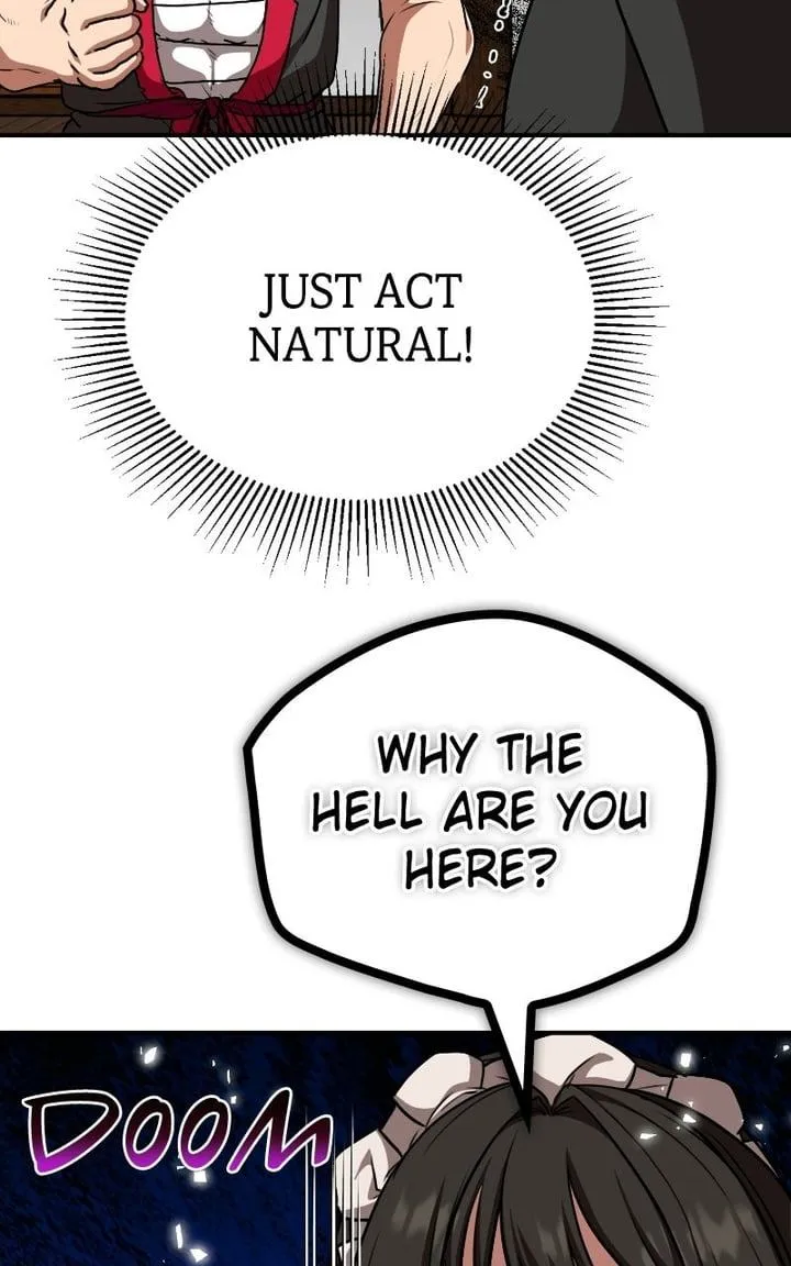 Page 64 - Perhaps Invincible Chapter 74