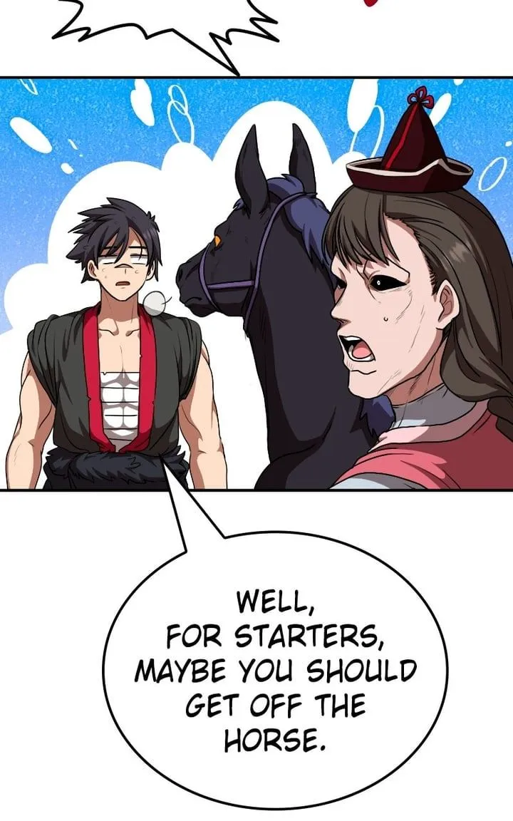 Page 70 - Perhaps Invincible Chapter 74