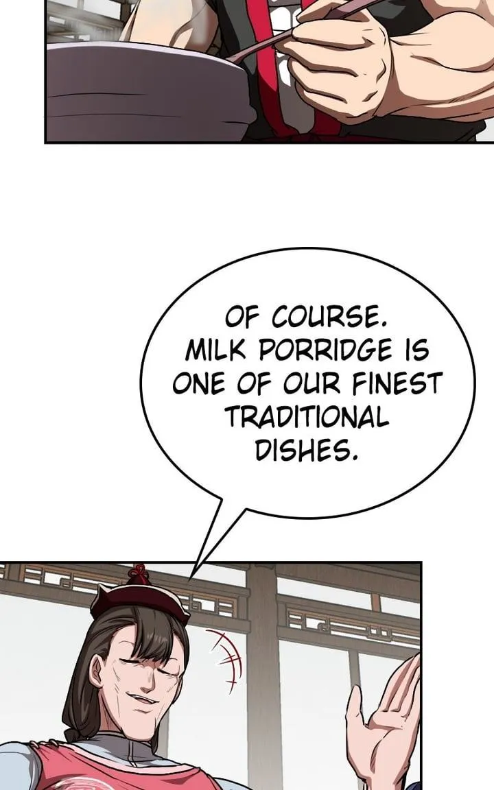 Page 76 - Perhaps Invincible Chapter 74